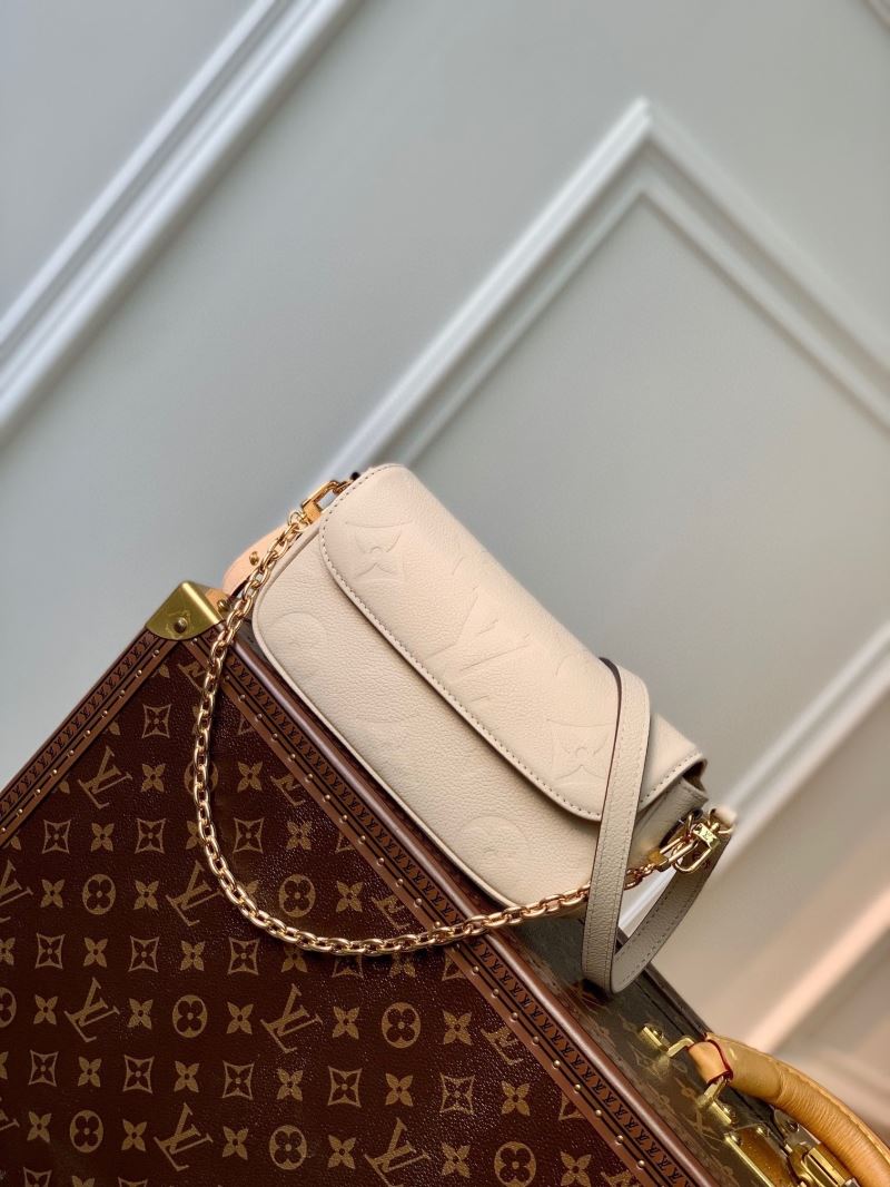 LV Satchel bags